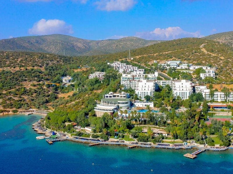 Bodrum Holiday Resort