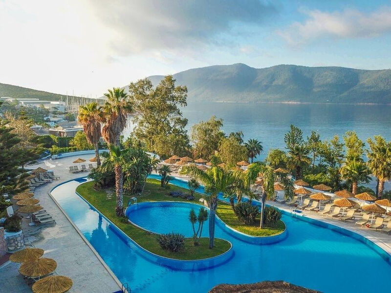 Bodrum Holiday Resort