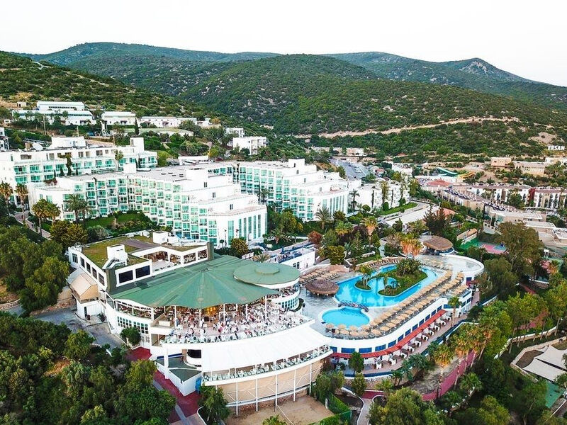 Bodrum Holiday Resort