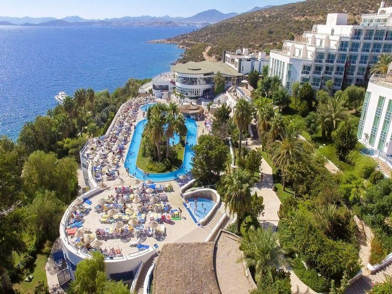 Bodrum Holiday Resort