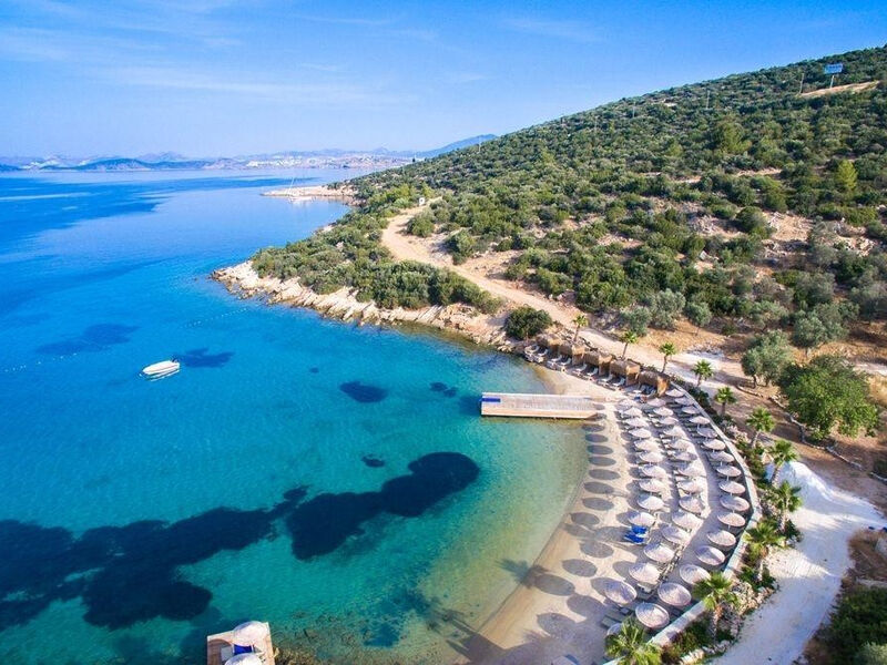 Bodrum Holiday Resort