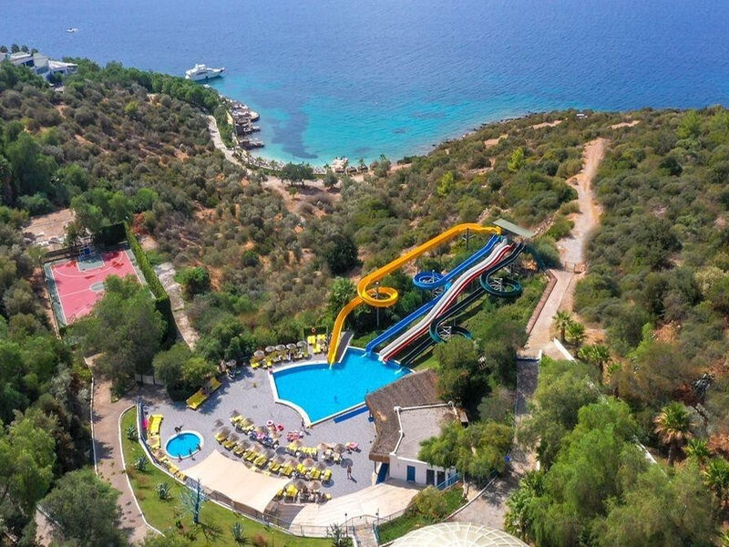 Bodrum Holiday Resort