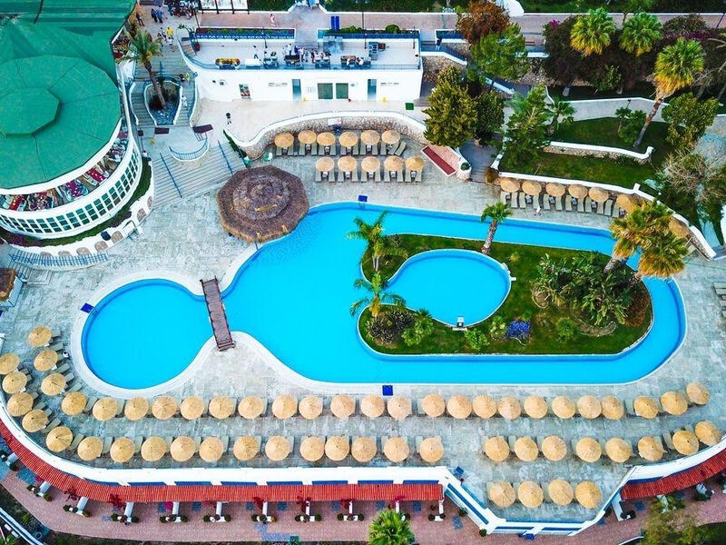 Bodrum Holiday Resort