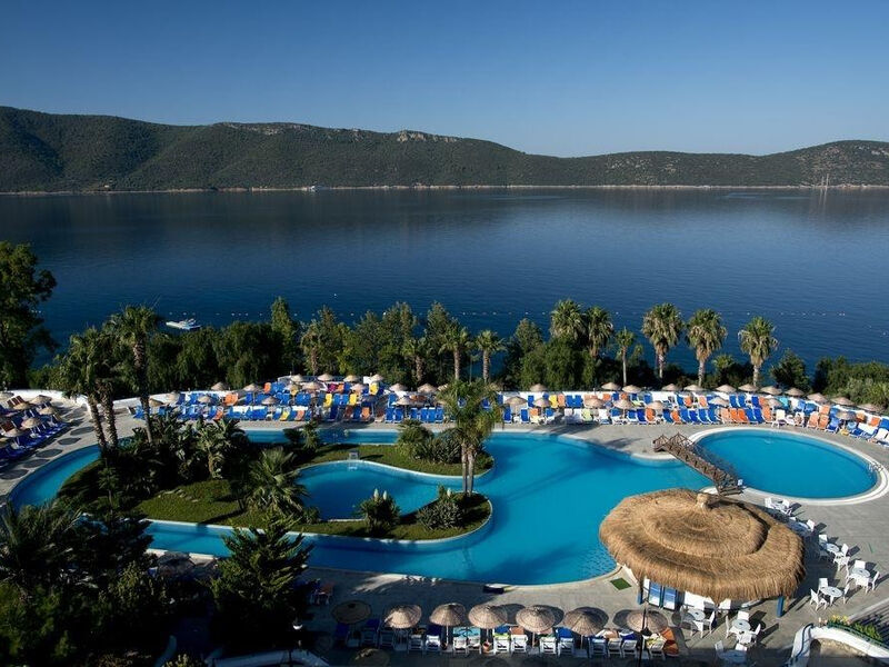 Bodrum Holiday Resort