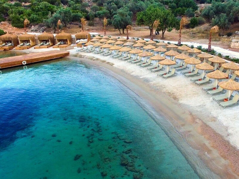 Bodrum Holiday Resort