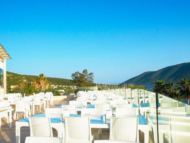 Bodrum Holiday Resort