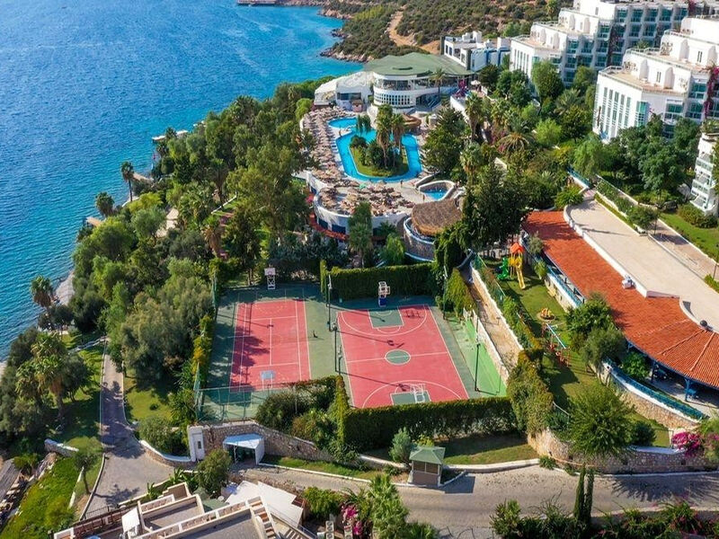 Bodrum Holiday Resort