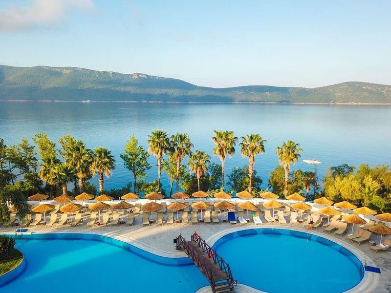 Bodrum Holiday Resort