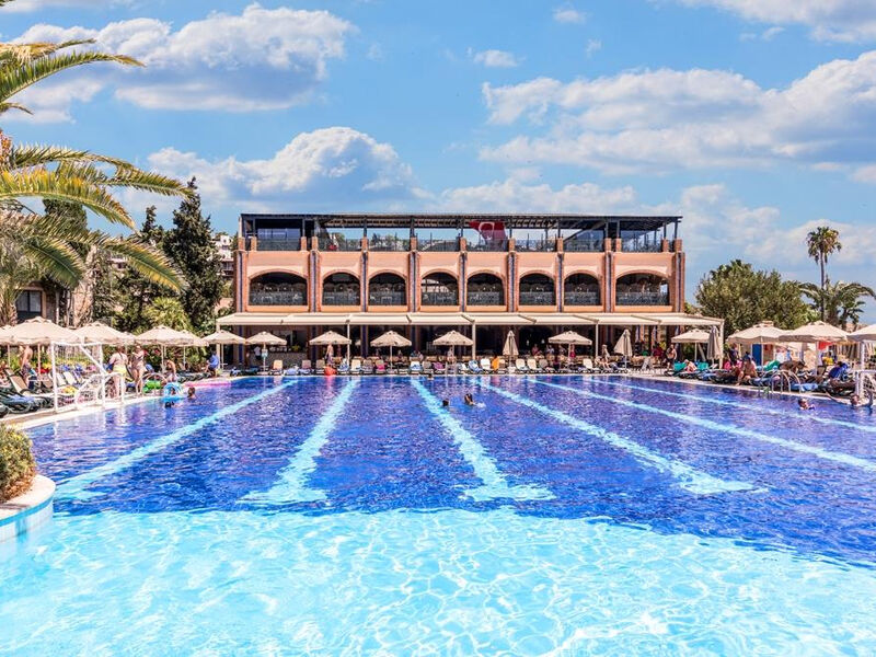Bodrum Imperial