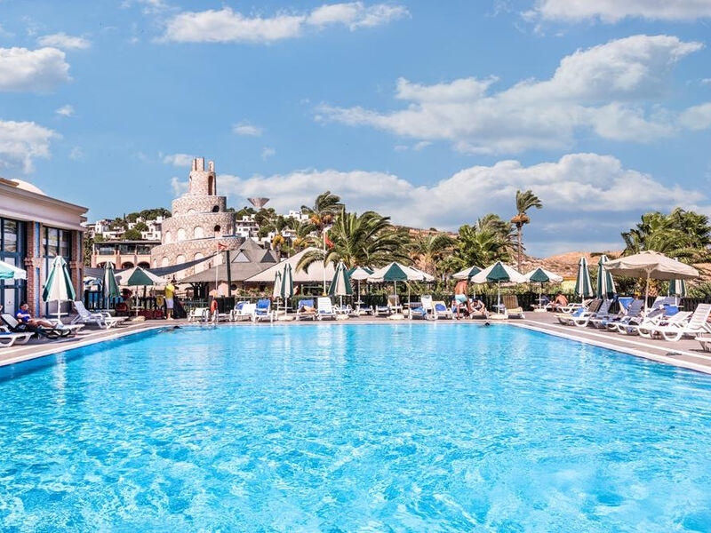 Bodrum Imperial