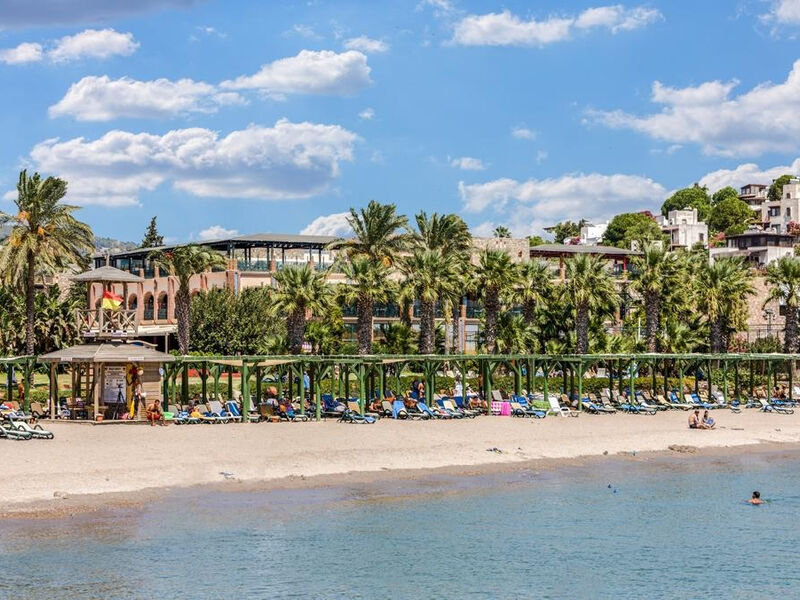 Bodrum Imperial