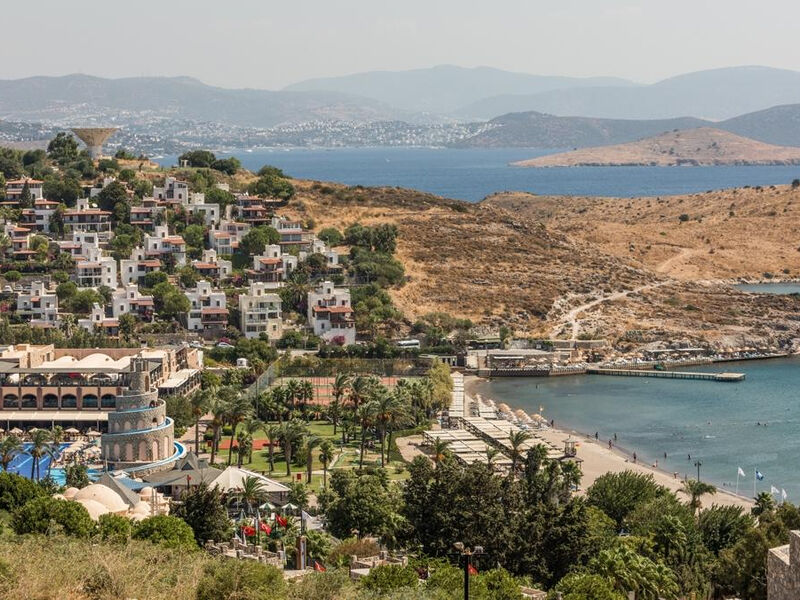 Bodrum Imperial