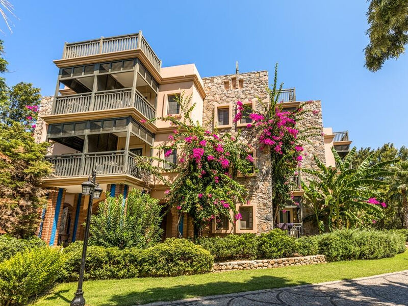 Bodrum Imperial