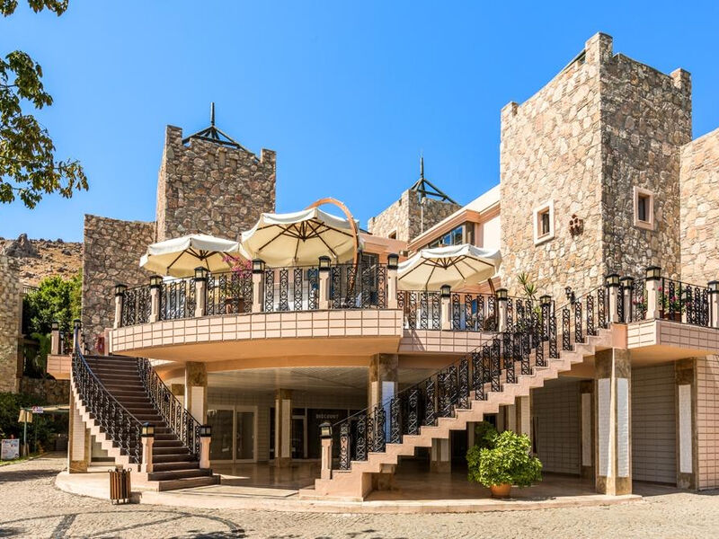 Bodrum Imperial