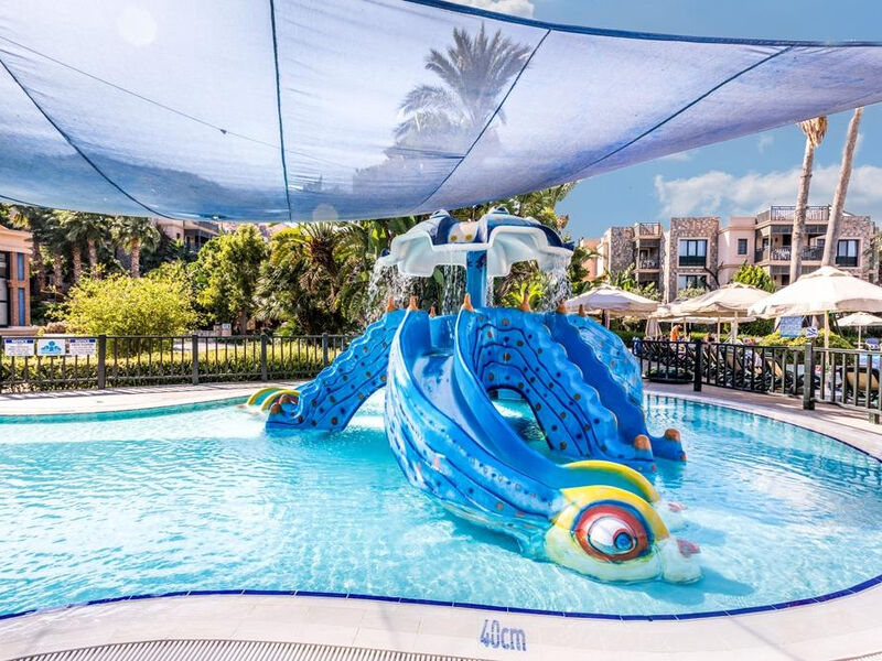 Bodrum Imperial