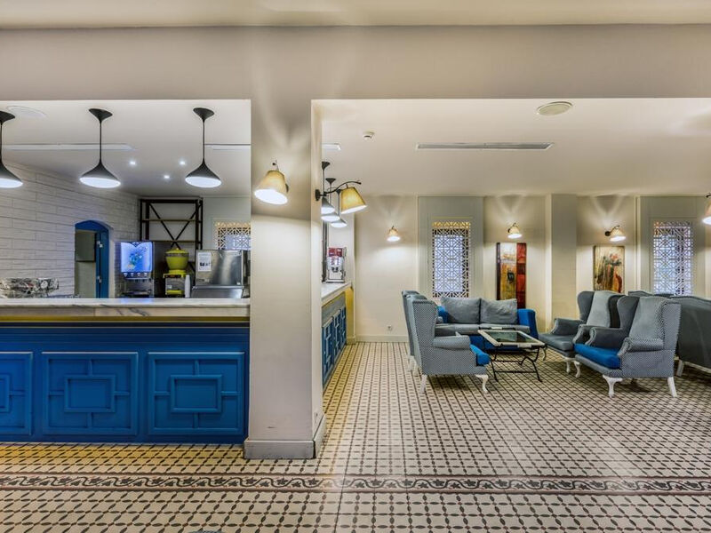 Bodrum Imperial