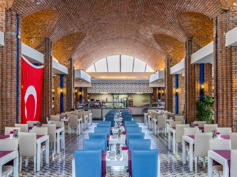 Bodrum Imperial