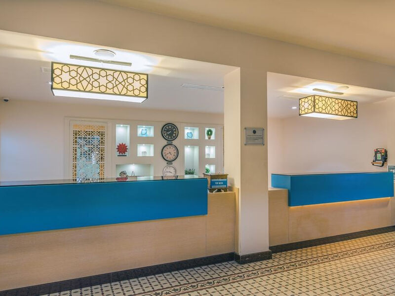 Bodrum Imperial
