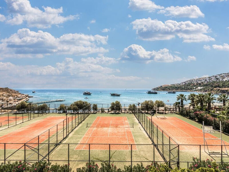 Bodrum Imperial