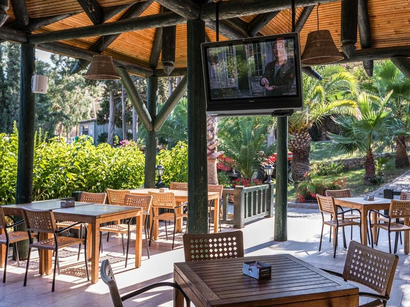 Bodrum Imperial