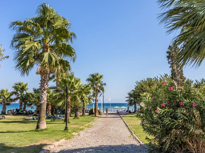 Bodrum Imperial