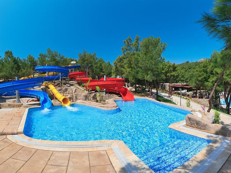 Bodrum Park Resort