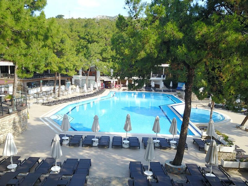 Bodrum Park Resort