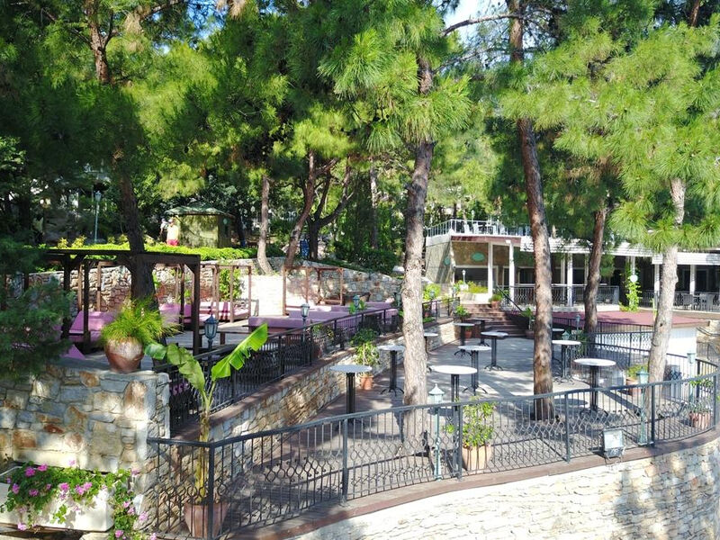 Bodrum Park Resort