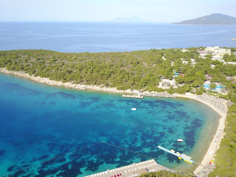 Bodrum Park Resort