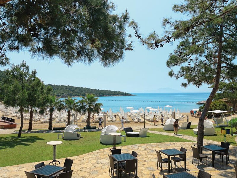Bodrum Park Resort