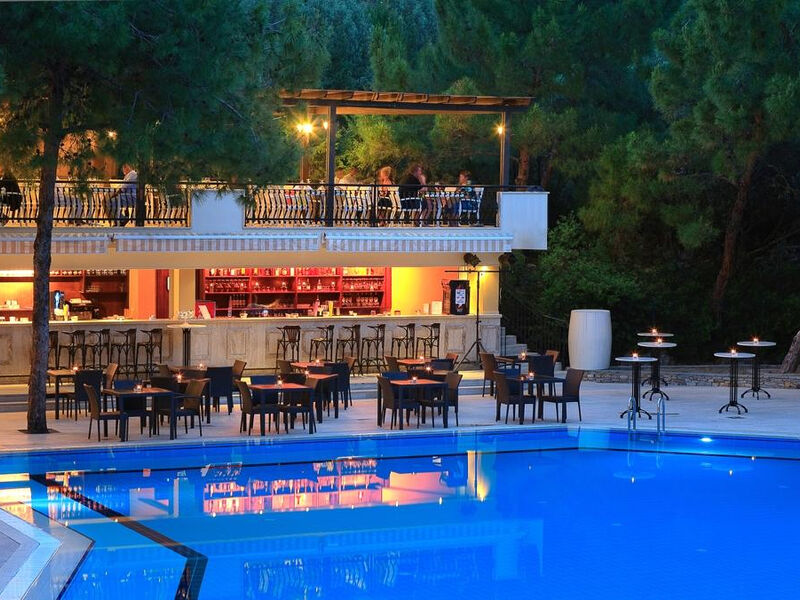 Bodrum Park Resort