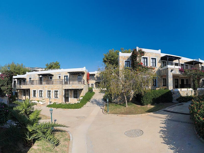 Bodrum Park Resort