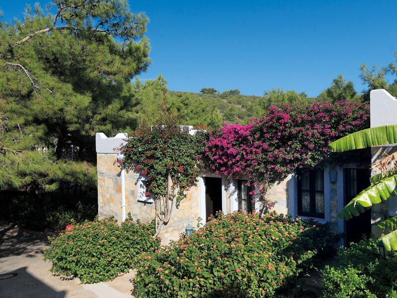 Bodrum Park Resort