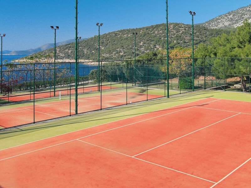 Bodrum Park Resort