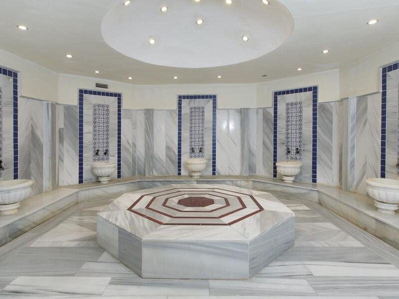 Bodrum Park Resort