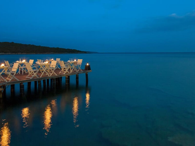 Bodrum Park Resort