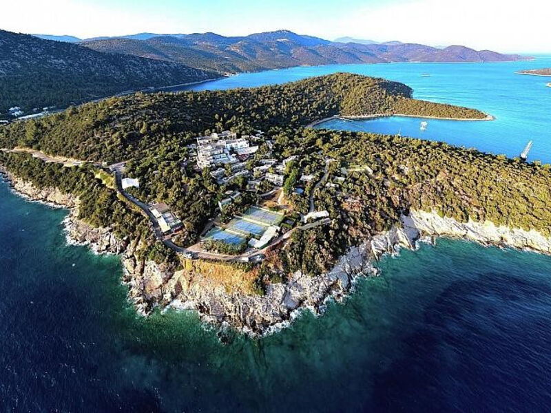Bodrum Park Resort