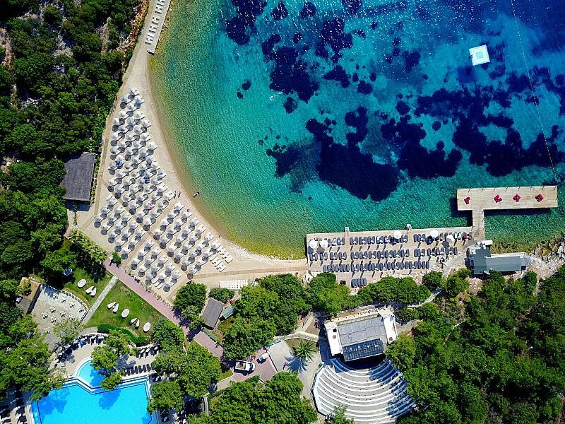 Bodrum Park Resort