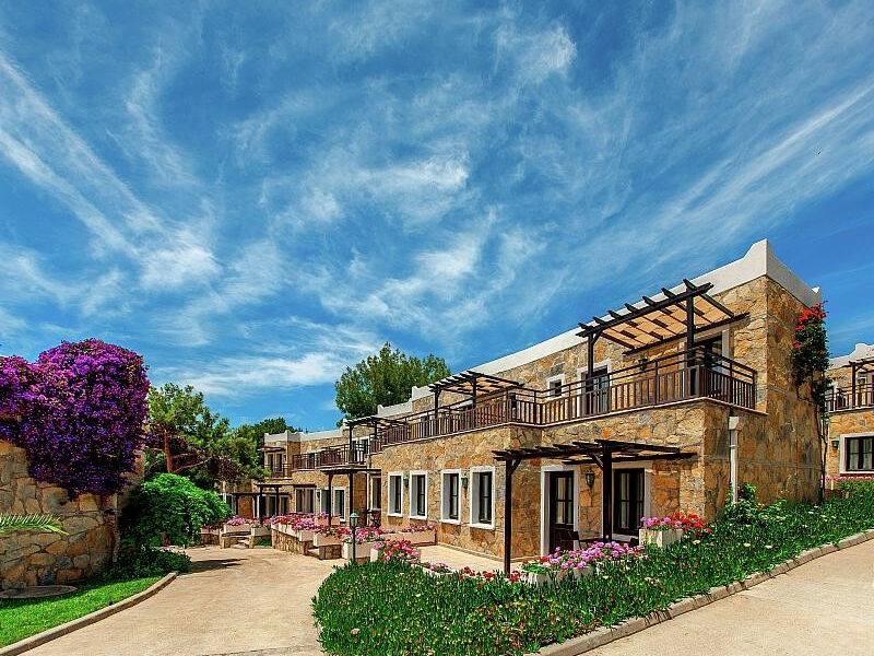 Bodrum Park Resort