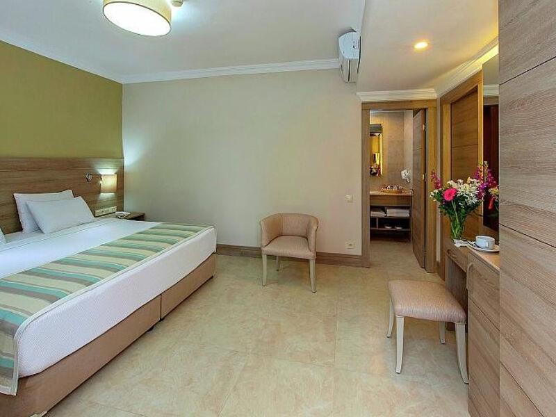 Bodrum Park Resort