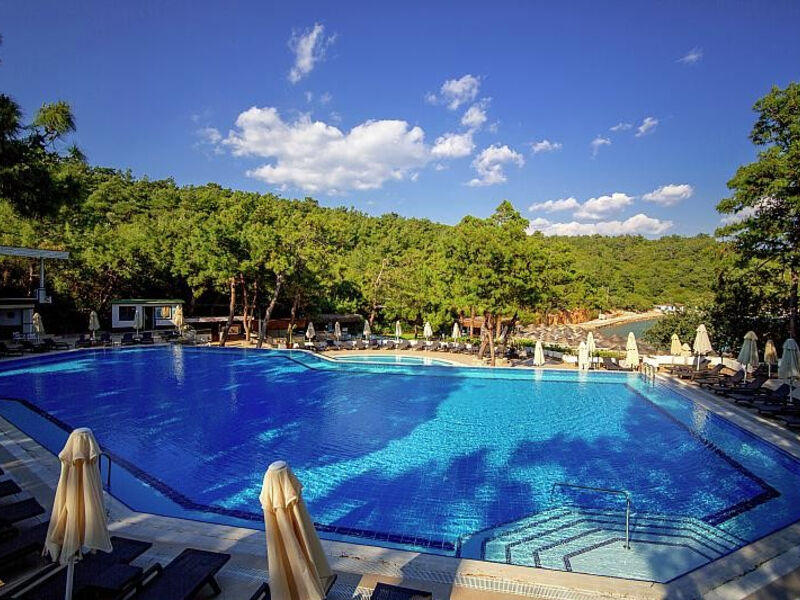 Bodrum Park Resort