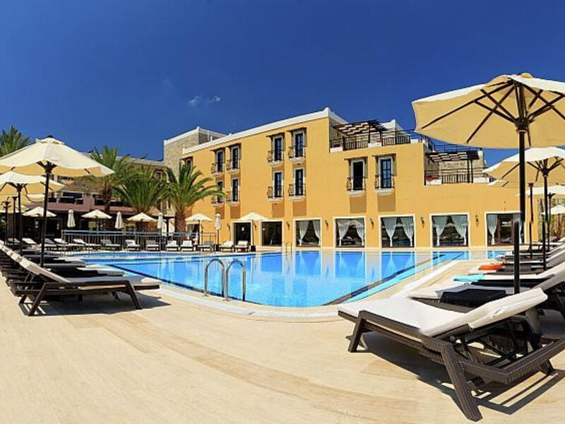 Bodrum Park Resort