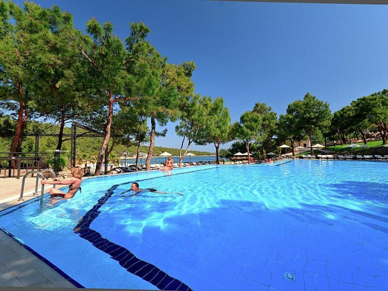 Bodrum Park Resort