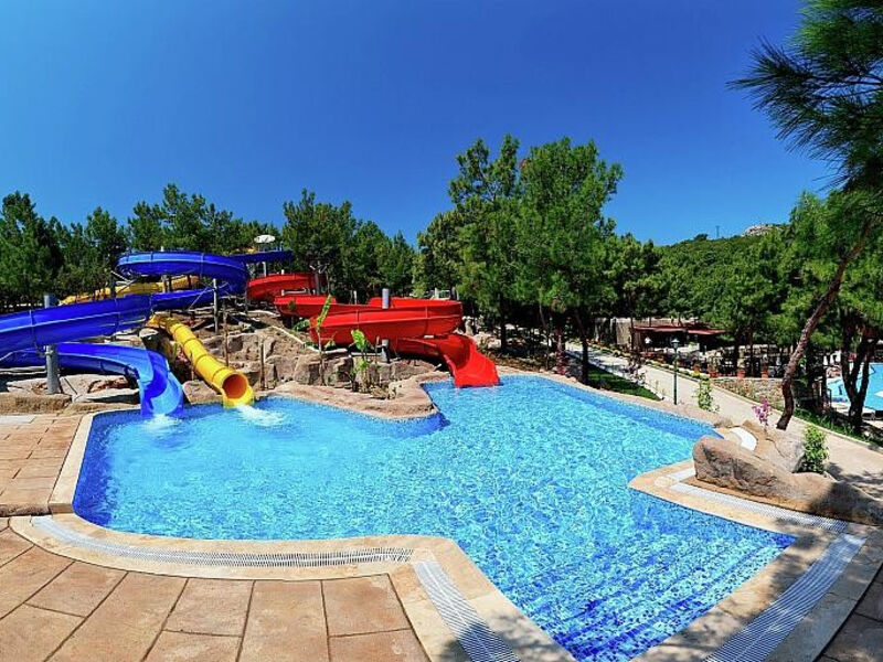 Bodrum Park Resort