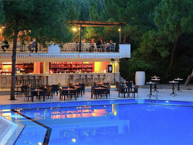 Bodrum Park Resort