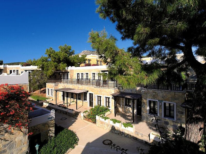 Bodrum Park Resort