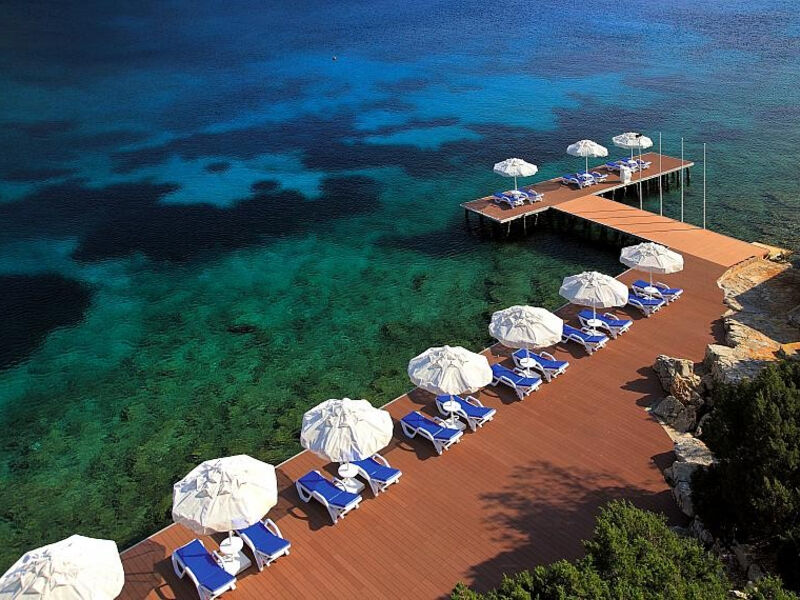 Bodrum Park Resort