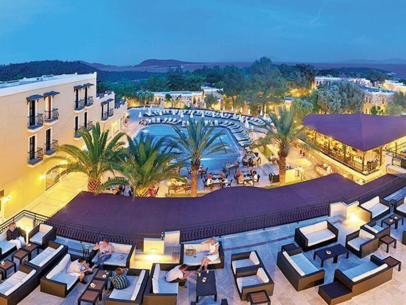Bodrum Park Resort