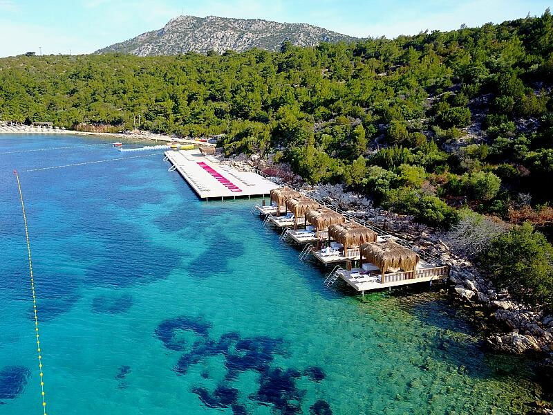 Bodrum Park Resort