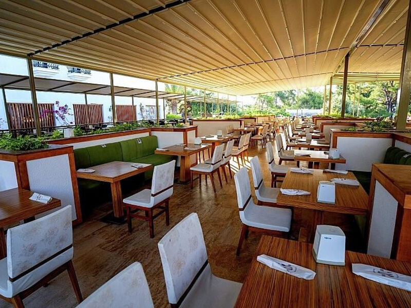 Bodrum Park Resort